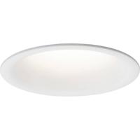 Paulmann Cymbal Inbouwlamp LED 10 W IP20 Wit (mat) - thumbnail