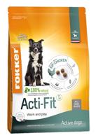 Fokker acti-fit - thumbnail