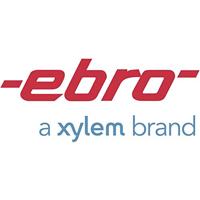 ebro 1340-6334 EBI 300 TH Multidatalogger Te meten grootheid Luchtvochtigheid, Temperatuur -30 tot 70 °C 0 tot 100 % Hrel - thumbnail