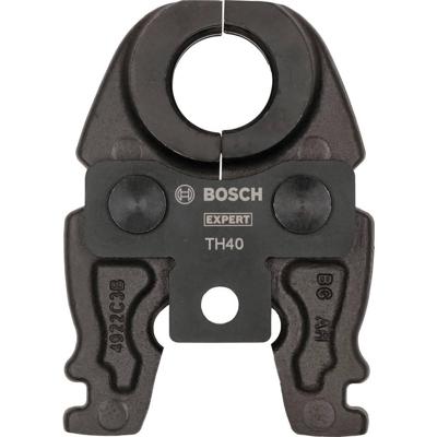Bosch Accessoires EXPERT Persbek Compact TH40 - 2608570187