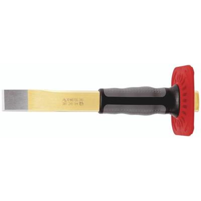 Rennsteig Werkzeuge Plat beitel HS gebogen 240 mm 381 241 0 Rennsteig Werkzeuge Plat beitel HS gebogen 240 mm 381 241 0