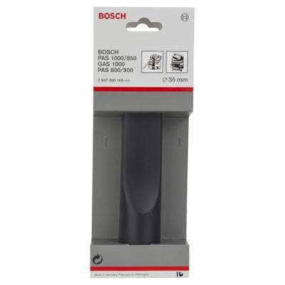 Bosch Accessoires Zuigmond voor plinten 35 mm 1st - 2607000165