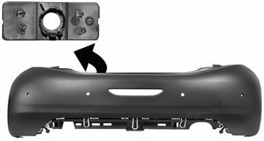 Bumper 4034545 Bumper 4034545