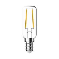 Energetic LED buislamp T25 E14 2,1-25W 2700K filament helder - 2720020 - thumbnail