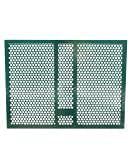 BOARD ANTIVANDAL MINI-BASKET - thumbnail