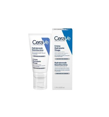 Cerave Cerave Hydraterende Dag& Nachtcrème 52ML