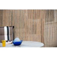 Nature Bamboe Tuinscherm - thumbnail