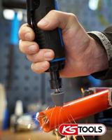 Brilliant Tools BT160705 Pneumatische staafslijper - thumbnail