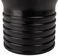 Makita Accessoires Koppeladapter schaaf - 410300-4 410300-4 - thumbnail