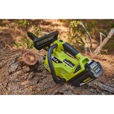 Ryobi RY36THCSX30A-0 | MaxPower 36V Accu 30cm bovenhandgreep kettingzaag (excl. accu) - 5133006449