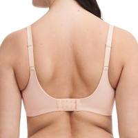 Beugel Bh - voorgevormd - Norah - Volledig kant - stevige bh grote maten - T-shirt bh - thumbnail