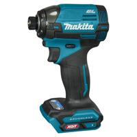 Makita TD002GZ01 Accu-slagmoersleutel 220 Nm 40 V Aantal meegeleverde accus: 0 Zonder accu, Zonder lader - thumbnail
