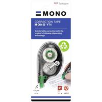 Correctietape tombow mono zijwaarts 4.2mmx10m - thumbnail