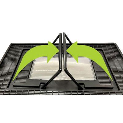 Repto Aquadistri box 42 x 26 x 16 cm Repto Aquadistri - Aquadistri