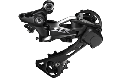 Shimano a.derailleur slx m7000 11v gs shadow+