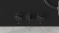 Gaskookplaat Balay 3ETG663RN 7500 W - thumbnail