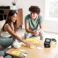 Bad Opinions - thumbnail