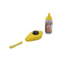 Kalklijn + kalkbus - thumbnail