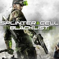 Tom Clancy's Splinter Cell Blacklist - thumbnail