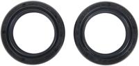 ALL BALLS Racing voorvork keerring set fork seal set abr 55-104 - thumbnail