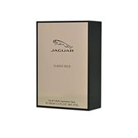 Jaguar Classic Gold Eau de toilette Spray 100ml Heren - thumbnail
