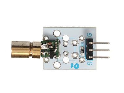 Whadda WPM434 Lasermodule 1 stuk(s)