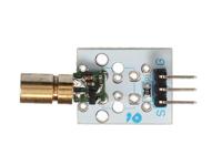 Whadda WPM434 Lasermodule 1 stuk(s) - thumbnail