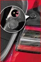KS Tools 150.8101 3/8 speciaal demontagegereedschap voor model 3 - thumbnail