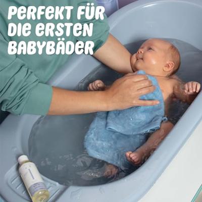 Naïf Baby & Kids Milky Bath Oil 100ml