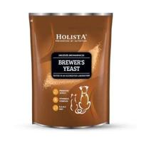 HOLISTA Brewer's yeast - supplementen voor honden en katten - 800g - thumbnail
