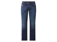 DIESEL Heren jeans - Straight fit (Blauw, 52 (36/32)) - thumbnail
