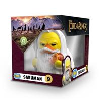 Lord of the Rings Tubbz PVC Figure Saruman Boxed Edition 10 cm - thumbnail