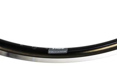 Velg Ryde 26 (559) X-plorer 36/14 Zwart (geslepen)