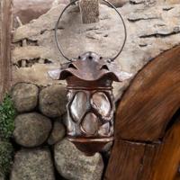 The Lord of the Rings Statue 1/6 Radagast in Rhosgobel Limited Edition 43 cm - thumbnail