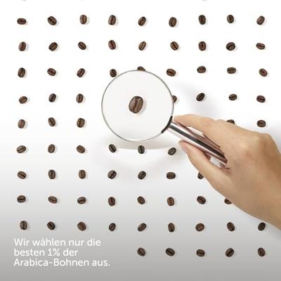 illy Decaf - Koffiebonen - 250 gram - thumbnail