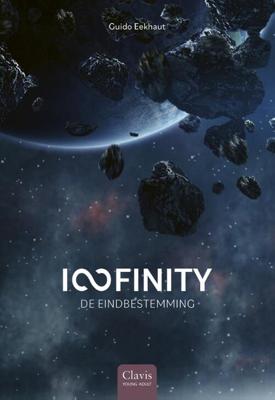 Infinity (Hardback)