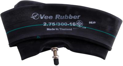 Vee Rubber schlauch tubes 2.75/3.00-16 valve tr4