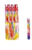 Poeder Shooter gekleurd (30cm) - thumbnail