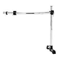 Gibraltar Hardware GRS125C Road Series Curved Side Rack - thumbnail