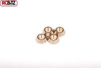 Cap Head Washer M3x10mm (4pcs) (AXA1076) - thumbnail