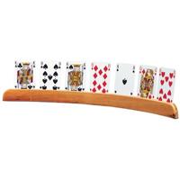 Houten Kaarthouder XL - thumbnail