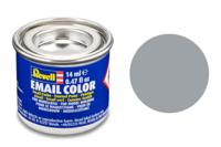 Revell verf voor modelbouw nummer 76 lichtgrijs mat - thumbnail