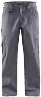 Blaklader werkbroek 1407-1800 grijs mt C56 - thumbnail