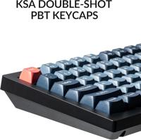 Keychron V6 Max QMK/VIA toetsenbord - thumbnail