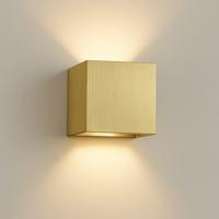 Searchlight OpbouwspotNewton up & down goud - 24127GO - thumbnail