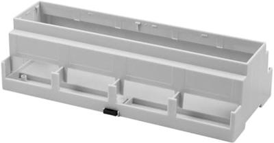 Camdenboss CNMB-12-2-CON DIN-rail-behuizing 212 x 90 x 58 1 stuk(s)