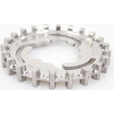 Shimano Gates sprocket cdx 24t ub alfine 8/11 & nexus 7/8