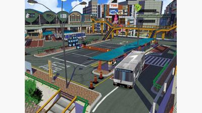 Sega Superstars Tennis - thumbnail