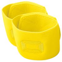 Stanno Guard Stay Sokstoppers Geel - thumbnail