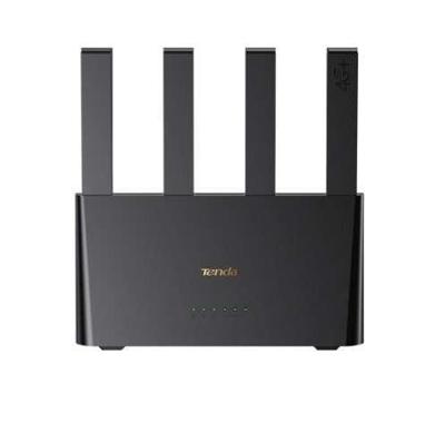 Tenda 4G08 Router Zwart